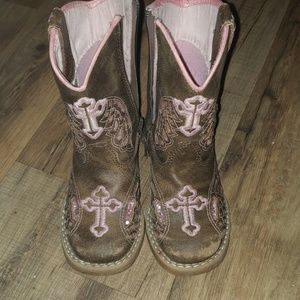 Cowgirl Boots